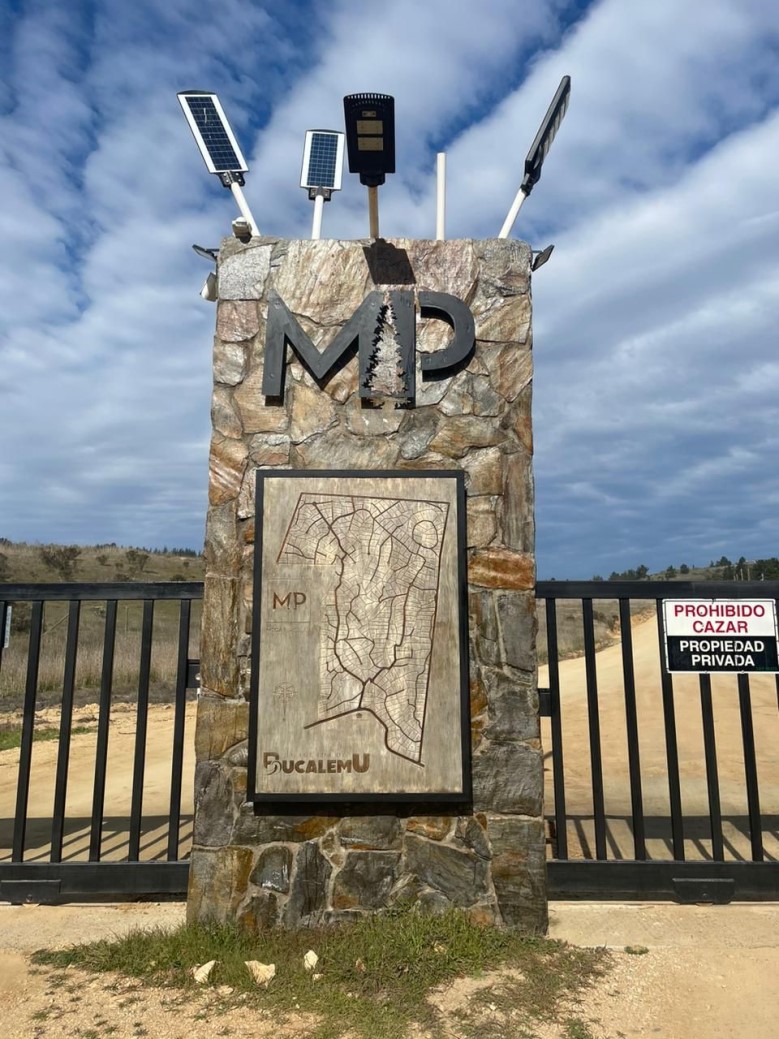 Venta Parcela Pichilemu - O'Higgins