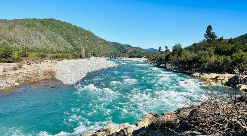 Venta Parcela Linares - Maule