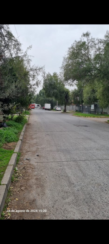 Venta Sitio La Cisterna - Región Metropolitana