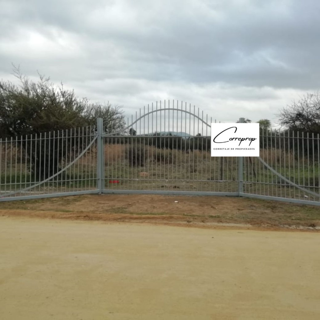 Venta Parcela Las Cabras - O'Higgins