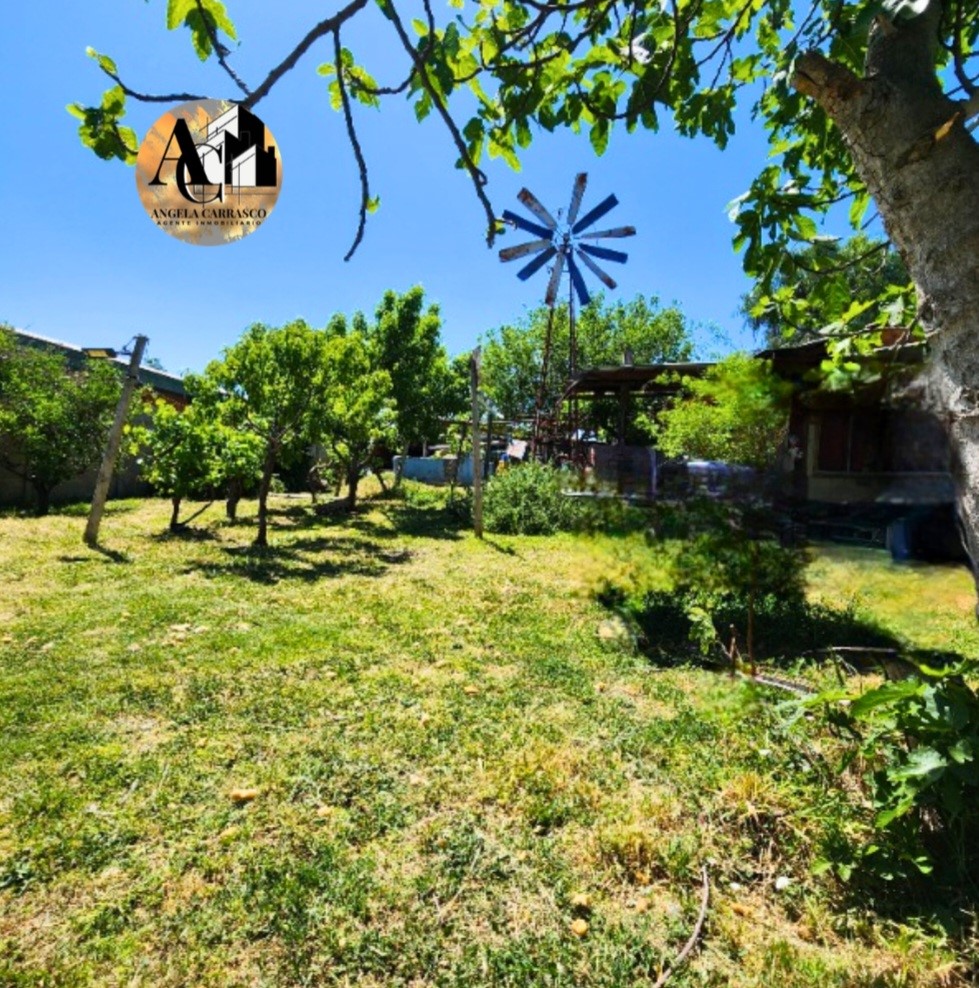 Venta Sitio Lampa - Región Metropolitana