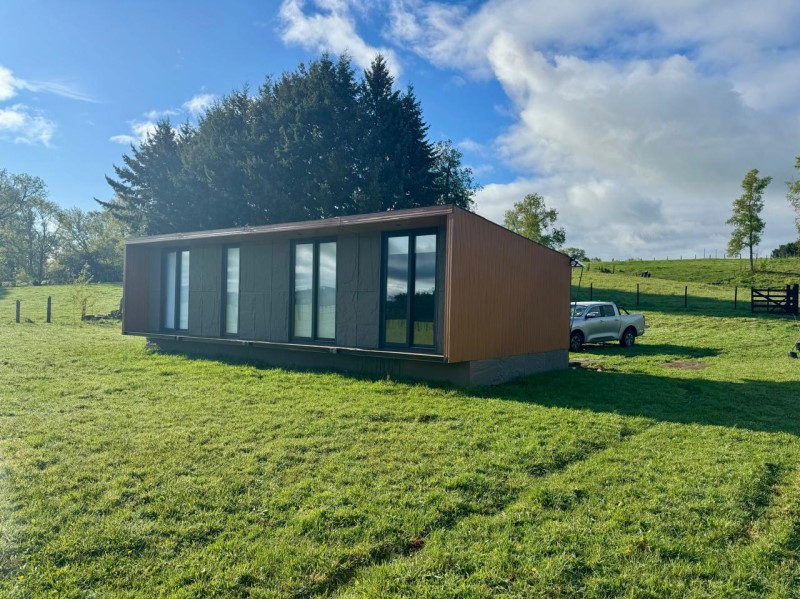 Venta Parcela Purranque - Los Lagos