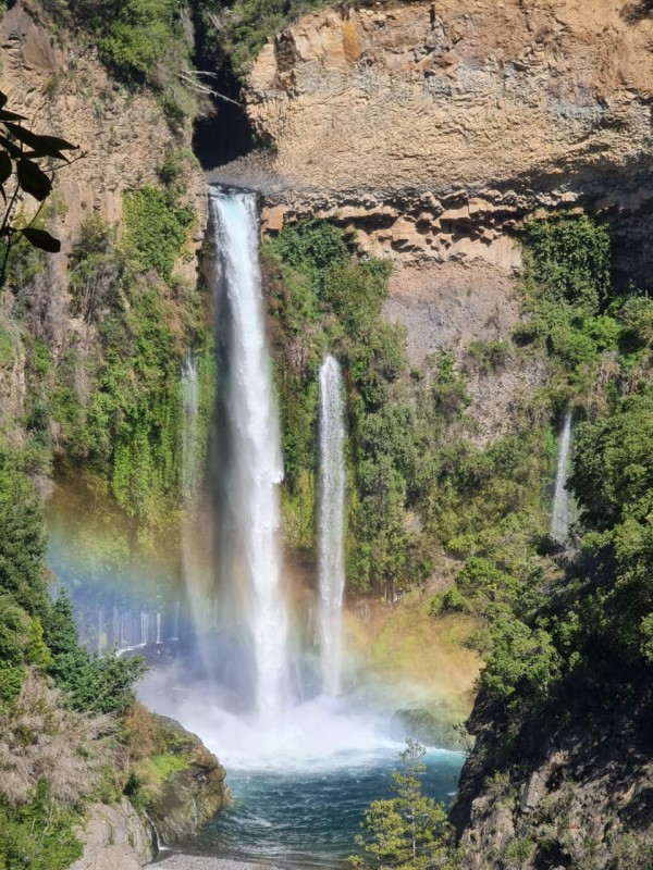 Venta Sitio Molina - Maule