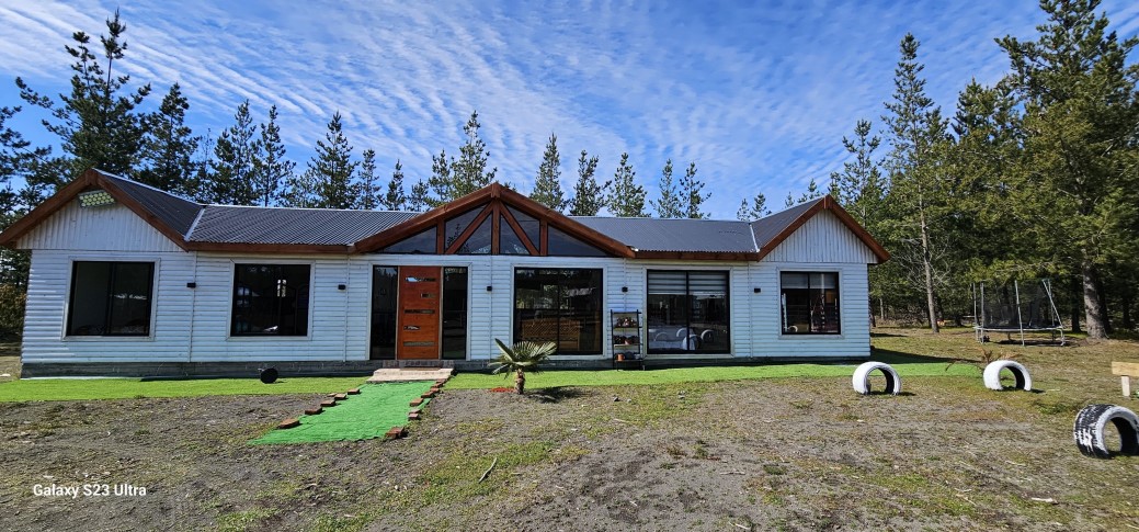 Venta Parcela Los Angeles - Biobío