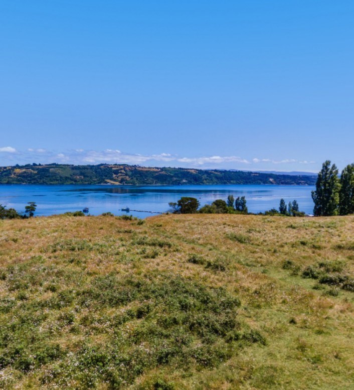 Venta Parcela Quinchao - Los Lagos