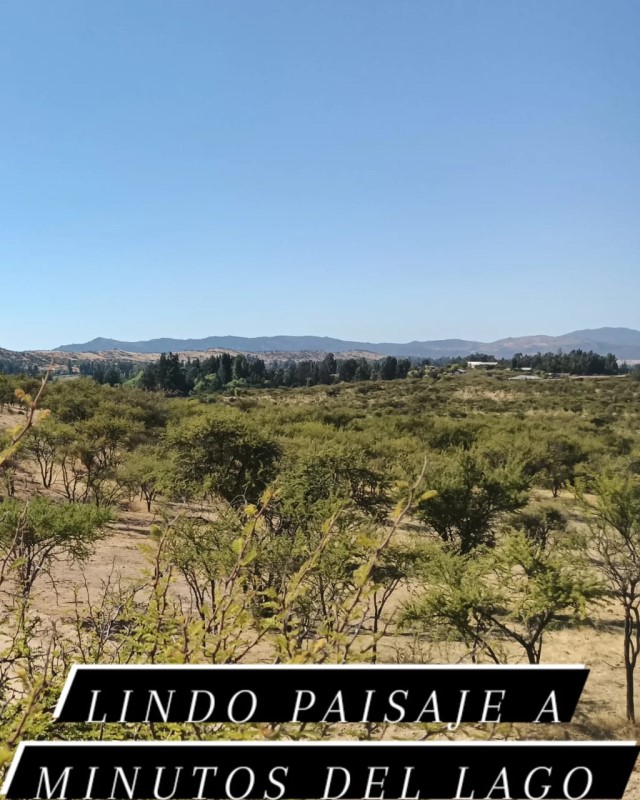 Venta Parcela Las Cabras - O'Higgins