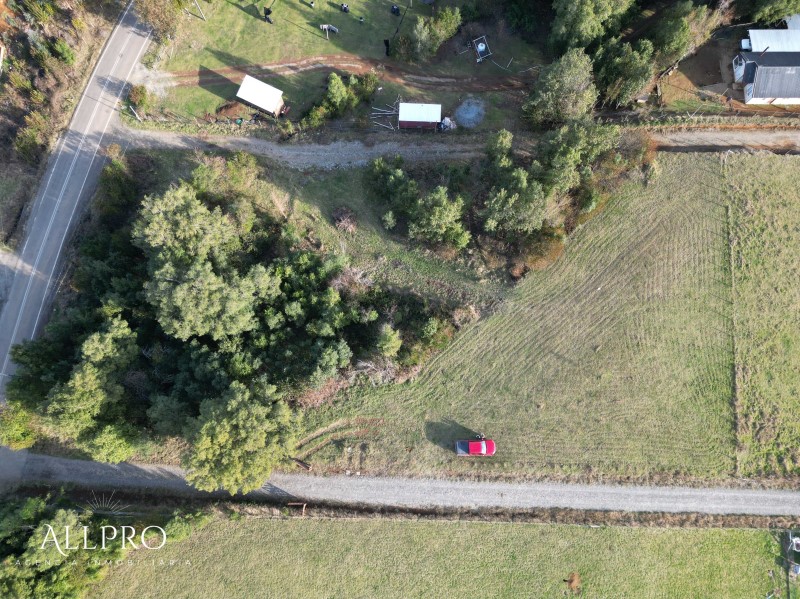 Venta Parcela Villarrica - La Araucanía