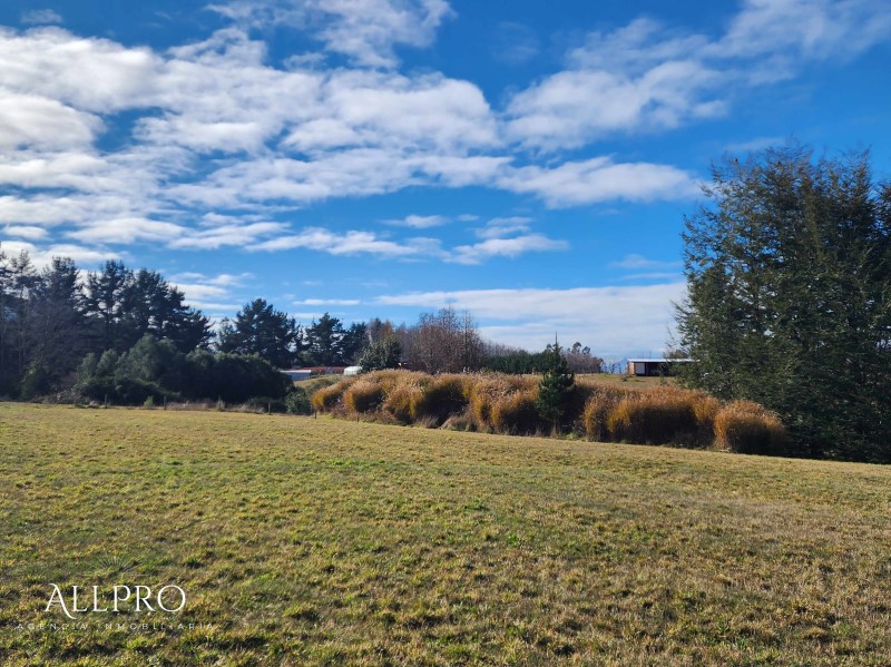 Venta Parcela Villarrica - La Araucanía