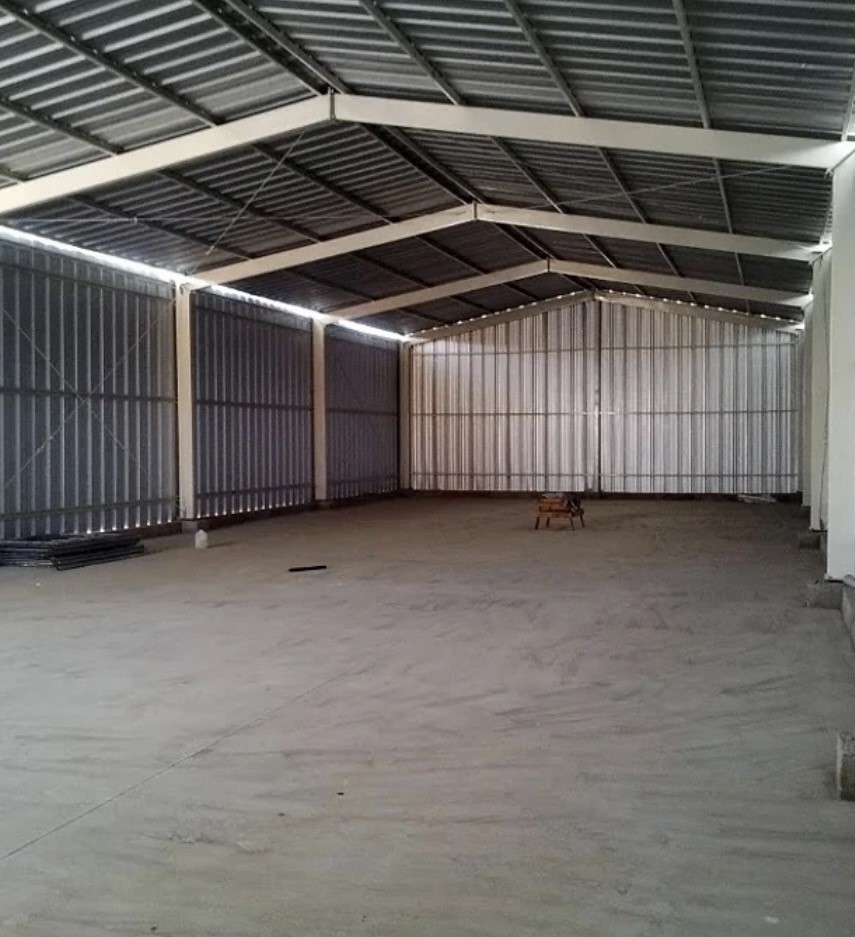 Arriendo Industrial San Bernardo - Región Metropolitana