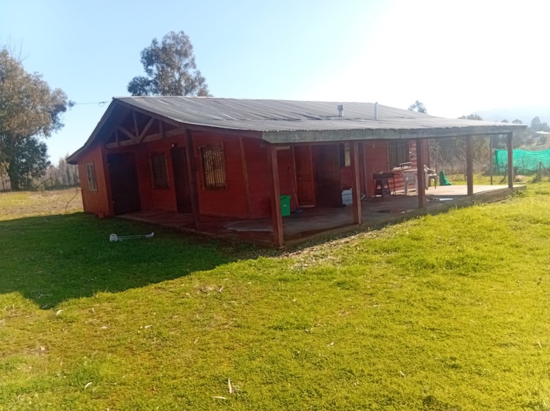 Venta Parcela Chillán - Ñuble