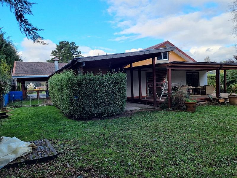 Venta Parcela Valdivia - Los Ríos