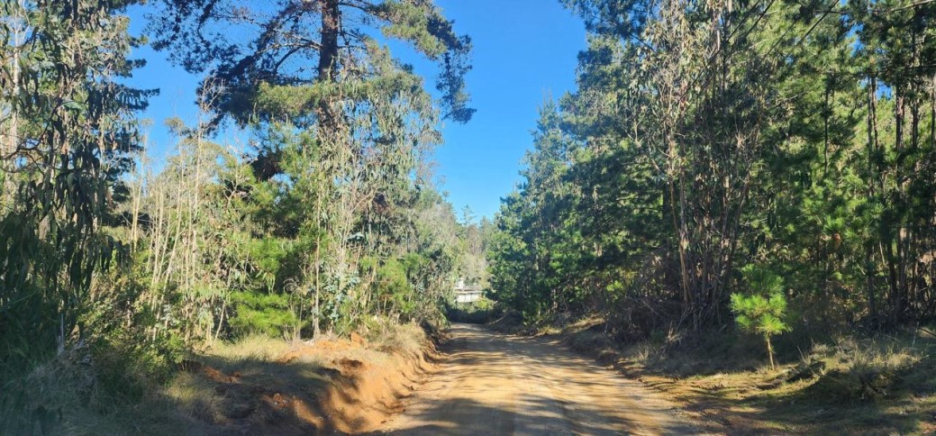 Venta Parcela El Quisco - Valparaíso