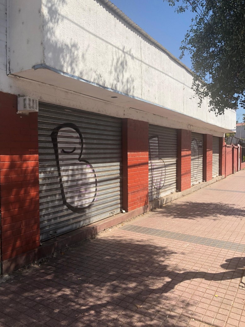 Venta Sitio Talagante - Región Metropolitana