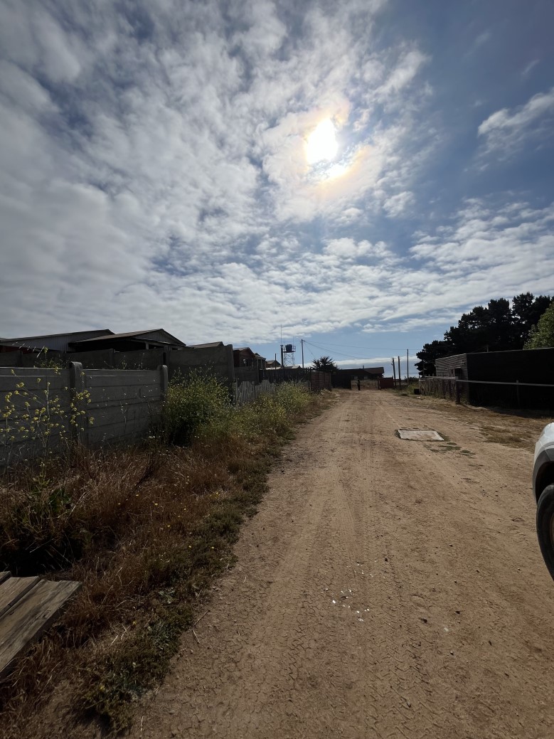 Venta Sitio La Ligua - Valparaíso