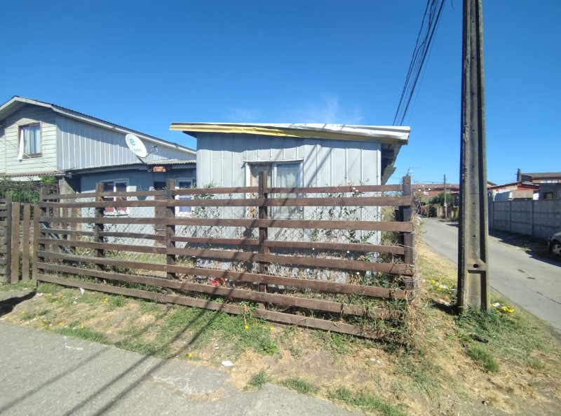 Venta Sitio Talcahuano - Biobío