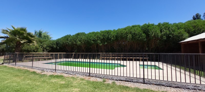 Venta Parcela Melipilla - Región Metropolitana