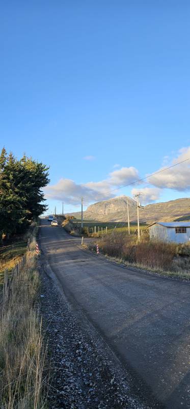 Venta Parcela Coyhaique - Aysén