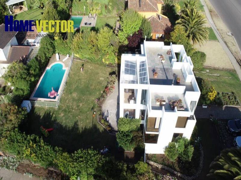 Venta Parcela Santo Domingo - Valparaíso