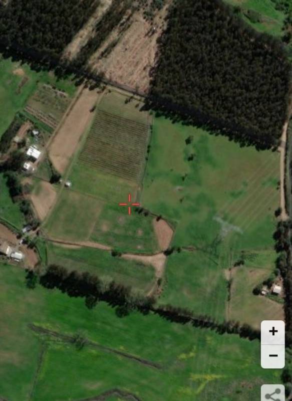 Venta Agrícola Molina - Maule