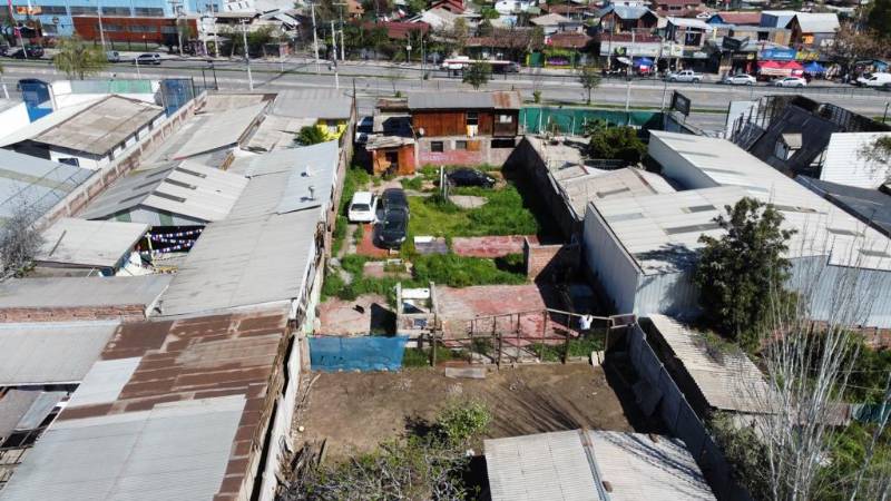 Venta Sitio Maipú - Región Metropolitana