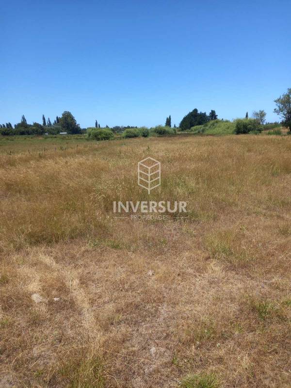 Venta Parcela Los Angeles - Biobío