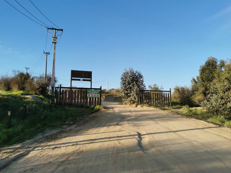 Venta Parcela Limache - Valparaíso