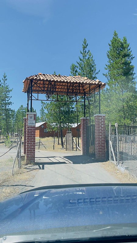 Venta Parcela Yumbel - Biobío