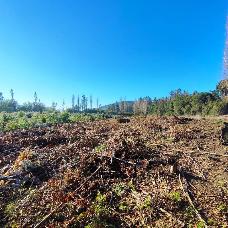 Venta Sitio Coronel - Biobío