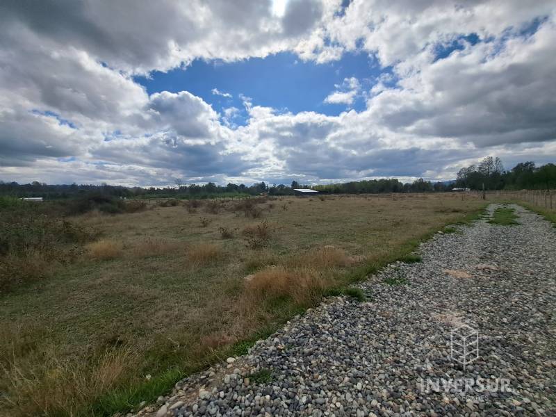 Venta Parcela Villarrica - La Araucanía