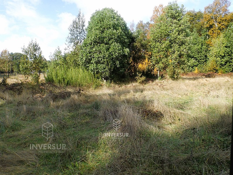 Venta Parcela Villarrica - La Araucanía