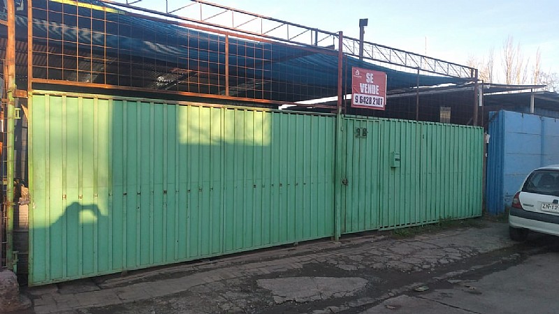 Venta Sitio Rancagua - O'Higgins