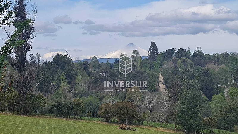 Venta Parcela Loncoche - La Araucanía