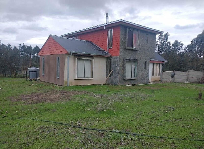 Venta Parcela Chillan viejo - Ñuble