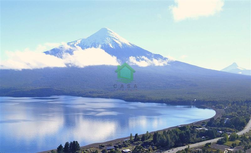 Venta Sitio Puerto Varas - Los Lagos