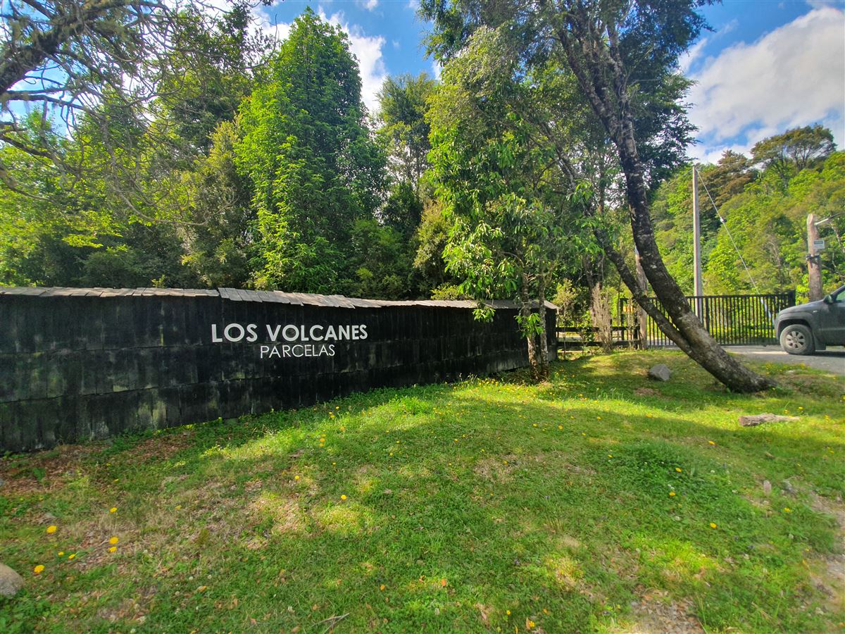 Venta Parcela Puerto Varas - Los Lagos