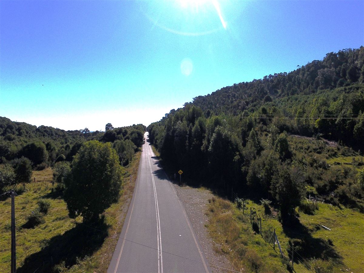 Venta Agrícola Hualaihué - Los Lagos