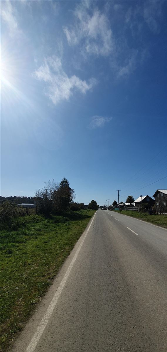 Venta Parcela Llanquihue - Los Lagos