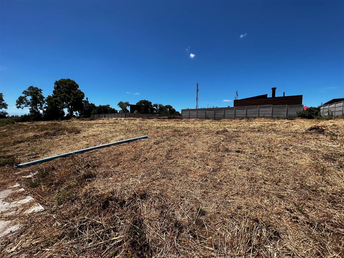 Venta Sitio Osorno - Los Lagos