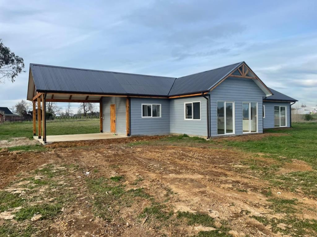 Venta Parcela Osorno - Los Lagos