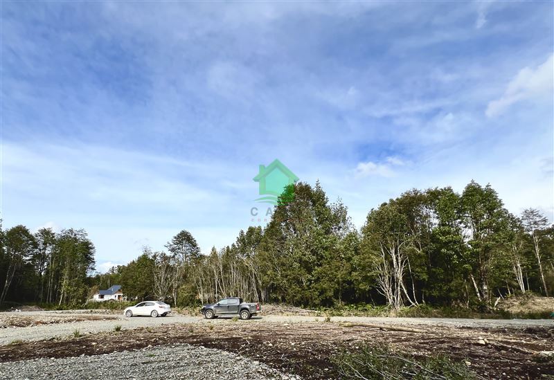 Venta Parcela Puerto Montt - Los Lagos