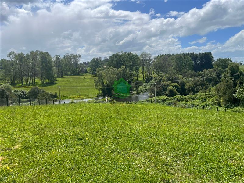 Venta Parcela Osorno - Los Lagos