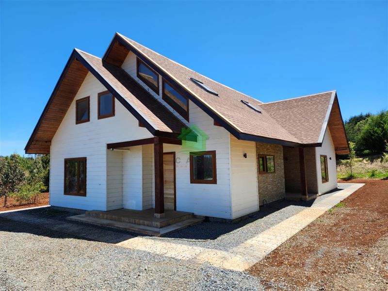 Venta Parcela Osorno - Los Lagos
