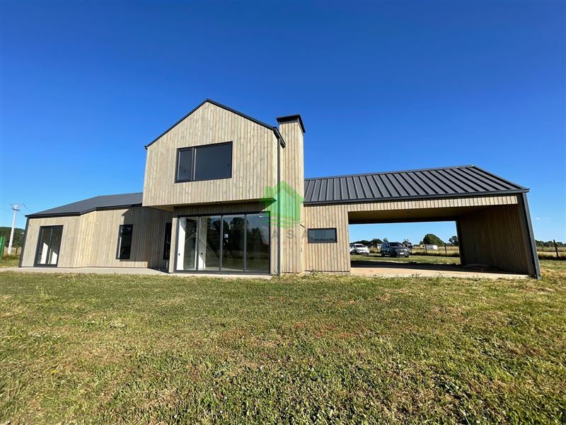 Venta Parcela Osorno - Los Lagos