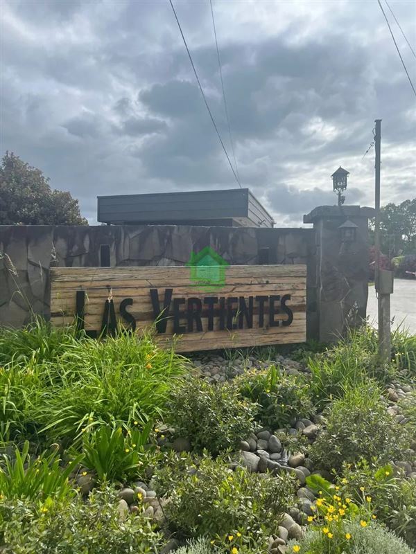 Venta Parcela Osorno - Los Lagos