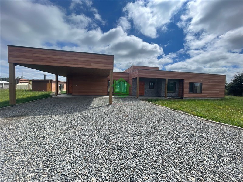 Venta Parcela Osorno - Los Lagos