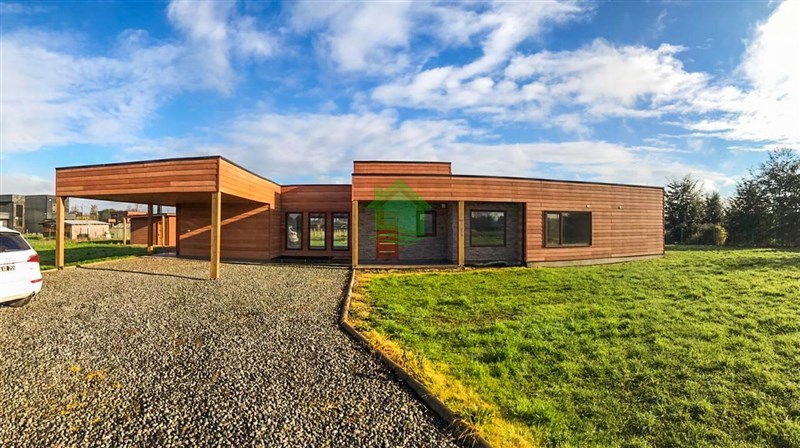 Arriendo Parcela Osorno - Los Lagos