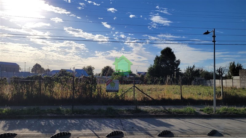 Venta Sitio San Pablo - Los Lagos