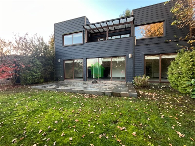 Arriendo Parcela Osorno - Los Lagos