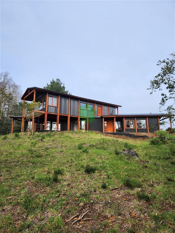 Arriendo Parcela Valdivia - Los Ríos