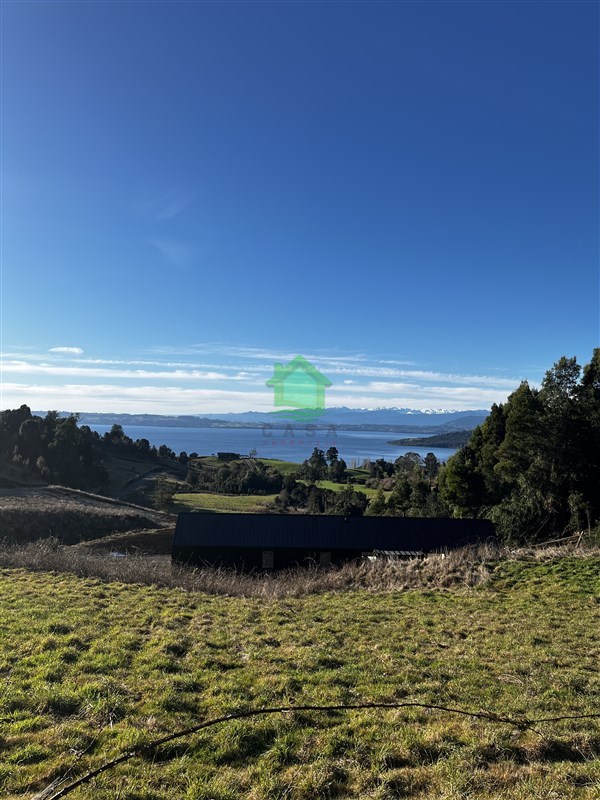 Venta Parcela Puyehue - Los Lagos